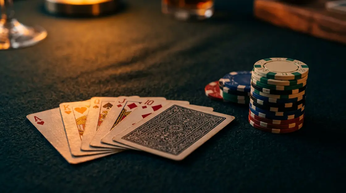 Lucky Ones Casino – Illustration zum Testbericht