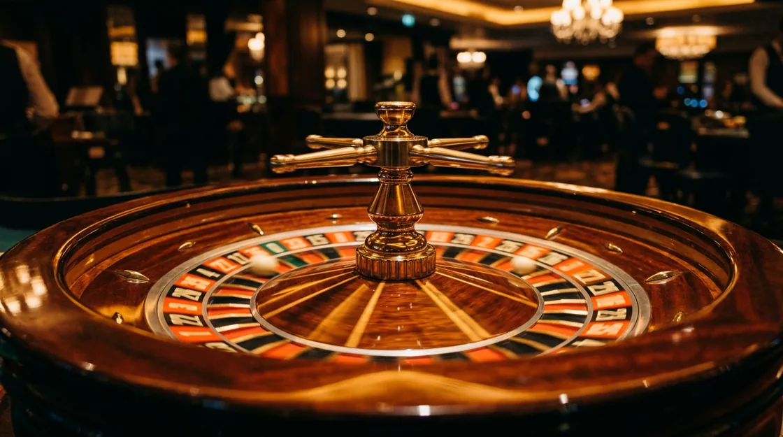 AstroMania Casino – Illustration zum Testbericht